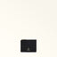FURLA CAMELIA CARD CASE S