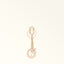FURLA CRYSTAL KEYRING