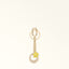 FURLA CRYSTAL KEYRING