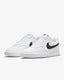 NIKE COURT VISION LOW NEXT NATURE WOMEN'S SHOES