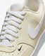 NIKE COURT VISION LOW NEXT NATURE WOMEN'S SHOES