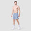 WARRIOR 5" SHORTS 2.0