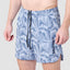 WARRIOR 5" SHORTS 2.0