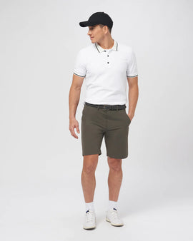 EUBI LIGHTWEIGHT GOLF SHORTS