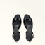 FURLA ESSENTIAL HEELS