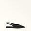 FURLA SFERA BALLERINAS