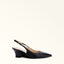 FURLA LUCE WEDGE SLINGBACK