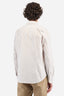 REGULAR-FIT STRIPED SHIRT IN COTTON
