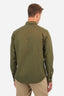 REGULAR-FIT SHIRT IN COTTON