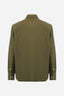REGULAR-FIT SHIRT IN COTTON