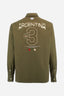 REGULAR-FIT SHIRT IN COTTON