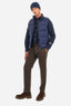 REGULAR-FIT SHIRT IN COTTON