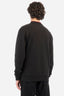 REGULAR FIT COTTON SWEATSHIRT