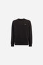 REGULAR FIT COTTON SWEATSHIRT