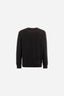REGULAR FIT COTTON SWEATSHIRT