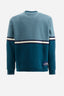 FLEECE SEMI DIAGONAL BRUSH