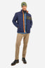 OUTERWEAR SEMI NYLON