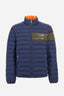 OUTERWEAR SEMI NYLON