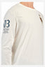 T-SHIRT SEMI GUARDS PEACHE