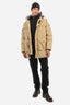 REGULAR FIT PULLOVER IN COTTON AND WOOL
