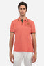 GUARDS POLO SHIRT IN PIQUÉ COTTON IN REGULAR FIT - ANFIONE