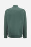 REGULAR FIT COTTON SWEATSHIRT