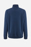REGULAR FIT COTTON SWEATSHIRT