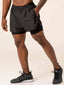 Advance 2 In 1 Training Short
