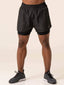 Advance 2 In 1 Training Short