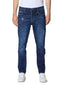 COTTON JEANS