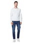 COTTON JEANS