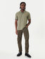 AERONAUTICA MILITARE COTTON PIQUÉ POLO SHIRT WITH LOGO