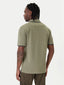 AERONAUTICA MILITARE COTTON PIQUÉ POLO SHIRT WITH LOGO