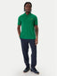AERONAUTICA MILITARE COTTON PIQUÉ POLO SHIRT WITH LOGO