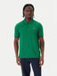 AERONAUTICA MILITARE COTTON PIQUÉ POLO SHIRT WITH LOGO