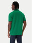 AERONAUTICA MILITARE COTTON PIQUÉ POLO SHIRT WITH LOGO