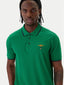 AERONAUTICA MILITARE COTTON PIQUÉ POLO SHIRT WITH LOGO