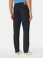 AERONAUTICA MILITARE COTTON GABARDINE CHINO TROUSERS