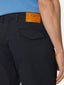 AERONAUTICA MILITARE COTTON GABARDINE CHINO TROUSERS