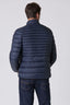 ULTRA-LIGHTWEIGHT PADDED JACKET