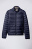 ULTRA-LIGHTWEIGHT PADDED JACKET