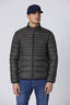 ULTRA-LIGHTWEIGHT PADDED JACKET