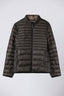 ULTRA-LIGHTWEIGHT PADDED JACKET