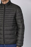 ULTRA-LIGHTWEIGHT PADDED JACKET