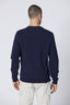 AERONAUTICA MILITARE CREWNECK SWEATSHIRT