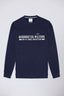 AERONAUTICA MILITARE CREWNECK SWEATSHIRT