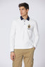 FRECCE TRICOLORI POLO SHIRT WITH EAGLE