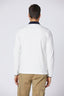 FRECCE TRICOLORI POLO SHIRT WITH EAGLE