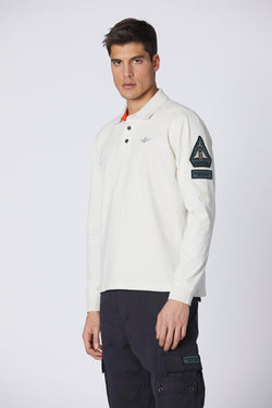 EUROFIGHTER TYPHOON POLO SHIRT