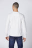 P.A.N. LONG SLEEVE EMBROIDERED T-SHIRT